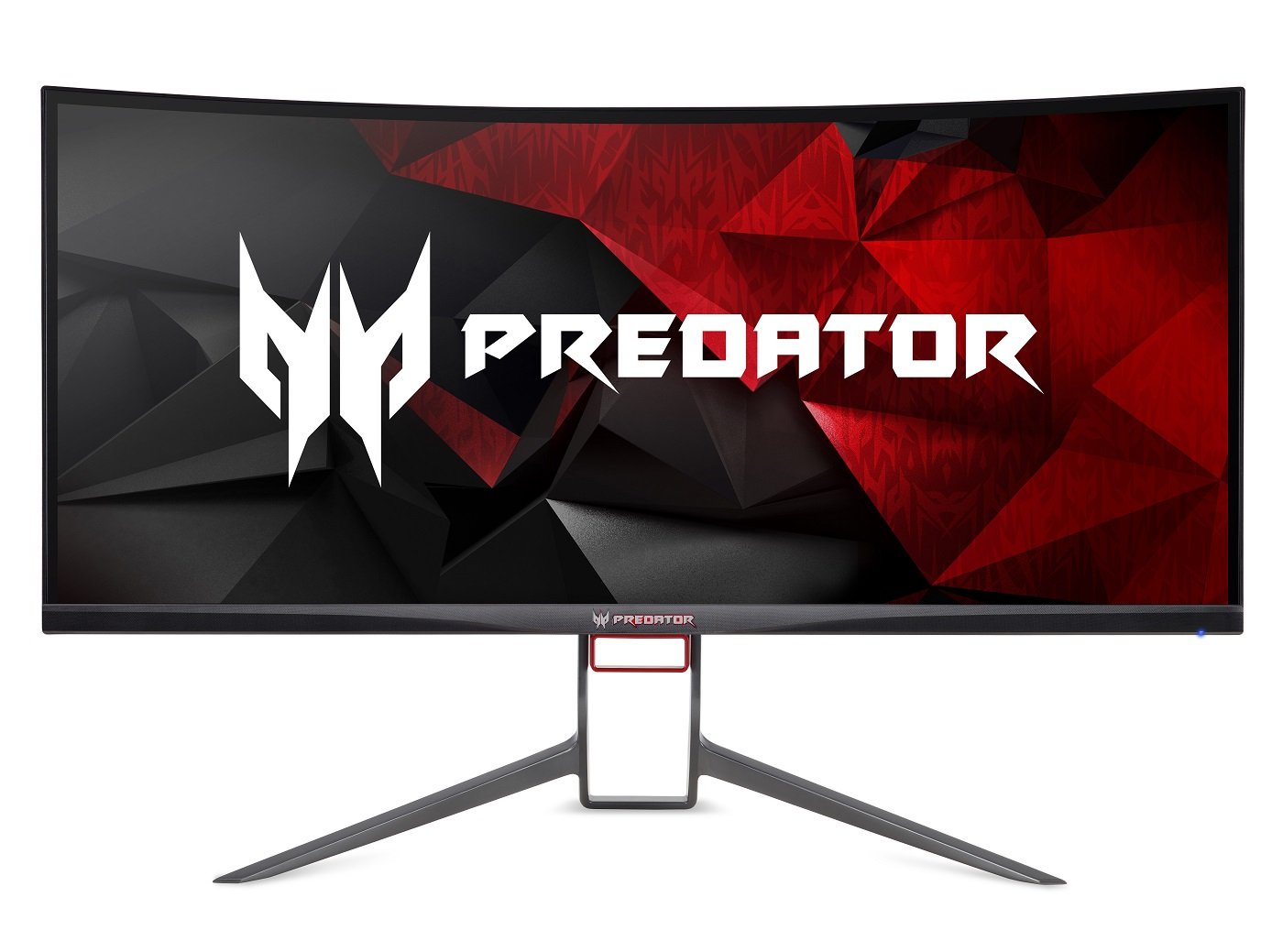 Монитор acer predator x34p 34 обзор