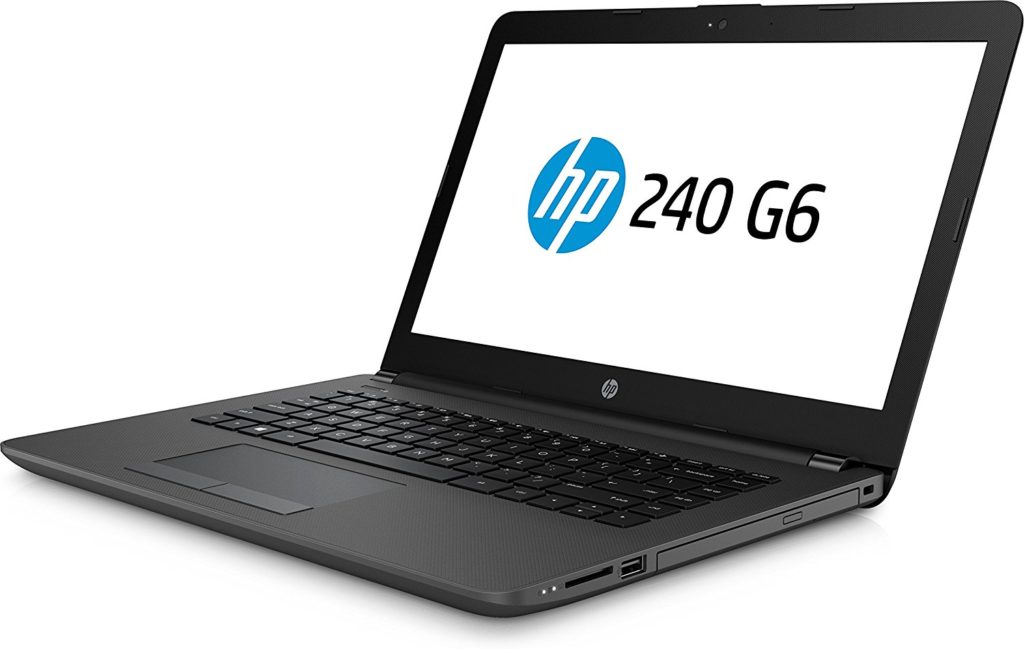 HP 240 G6 I3 6006u Laptop HP Notebook Price List Nehru Place 