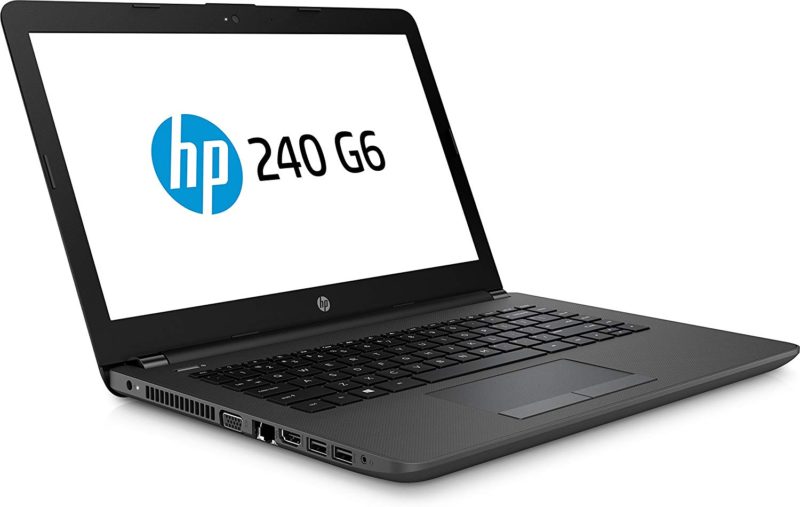 HP 240 G6 I3 6006u Laptop HP Notebook Price List Nehru Place 