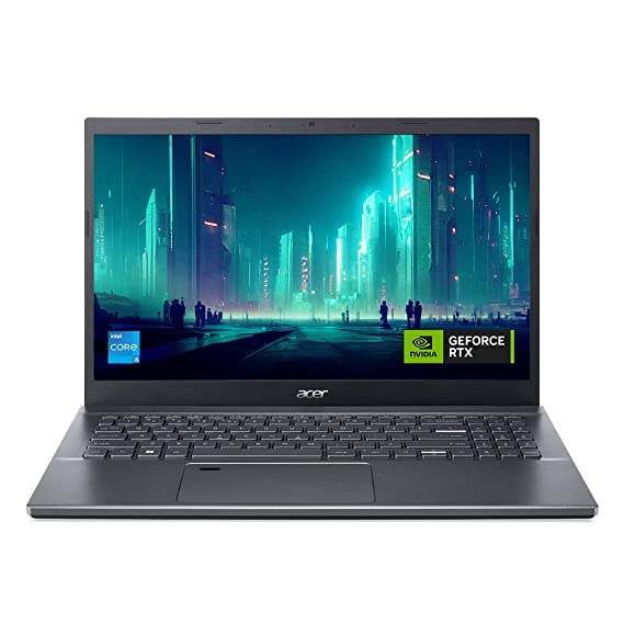 Acer Aspire 5 Gaming Laptop Intel Core i5 13th Gen,16 GB, 512 GB SSD ...