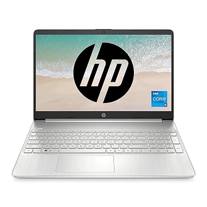 HP 15S-Fr4000Tu Laptop