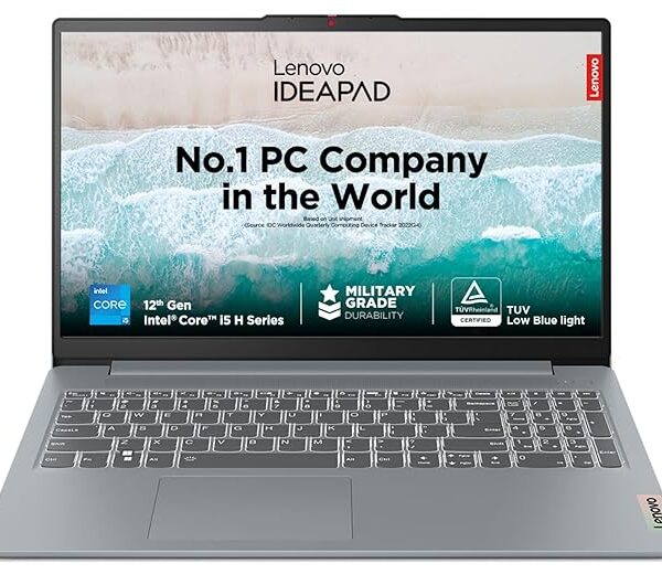 Lenovo IdeaPad Slim Laptop