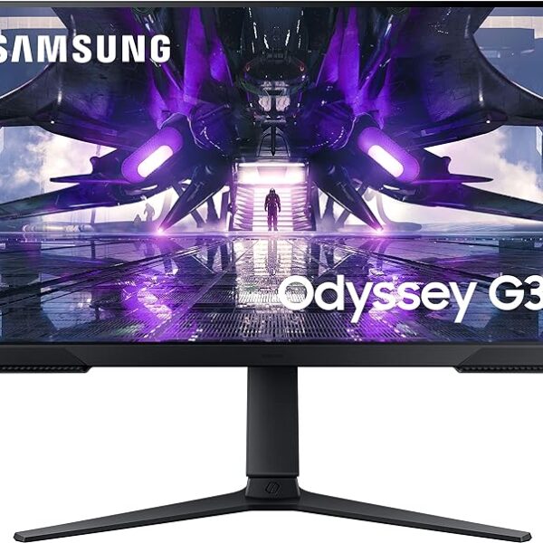 Samsung Odyssey G3 Monitor