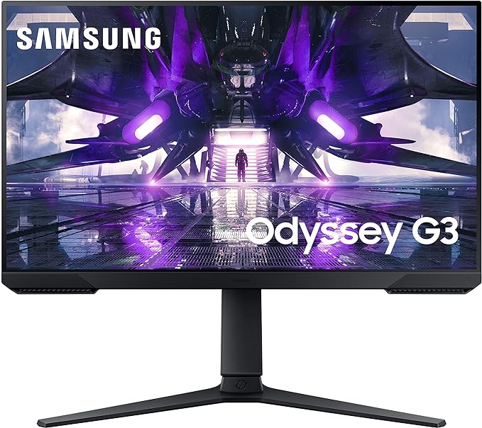Samsung Odyssey G3 Monitor